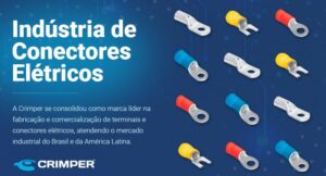 Indústria de Conectores Elétricos