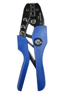 Alicate de Catraca CR25