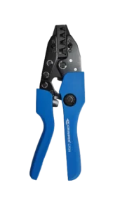 Alicate de Catraca CR38