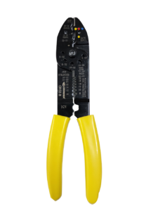 Alicate de Manutenção CR02