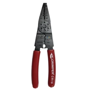 Alicate de Manutenção CR19