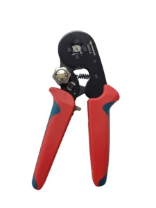 Alicate de Catraca CR22-A