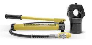 Ferramenta Hidráulica de Compressão CR54