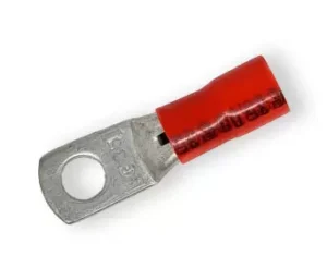 Terminal de Compressão Isolado